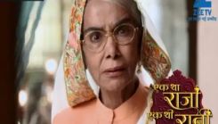 Coperta episodului Episodul 327 din emisiunea Ek Tha Raja Ek Thi Rani