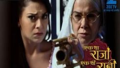 Coperta episodului Episodul 330 din emisiunea Ek Tha Raja Ek Thi Rani