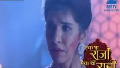 Coperta episodului Episodul 333 din emisiunea Ek Tha Raja Ek Thi Rani