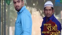 Coperta episodului Episodul 338 din emisiunea Ek Tha Raja Ek Thi Rani