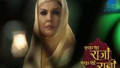 Coperta episodului Episodul 339 din emisiunea Ek Tha Raja Ek Thi Rani