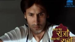 Coperta episodului Episodul 346 din emisiunea Ek Tha Raja Ek Thi Rani