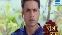 Coperta episodului Episodul 345 din emisiunea Ek Tha Raja Ek Thi Rani