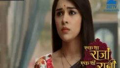 Coperta episodului Episodul 342 din emisiunea Ek Tha Raja Ek Thi Rani