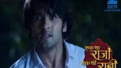 Coperta episodului Episodul 355 din emisiunea Ek Tha Raja Ek Thi Rani