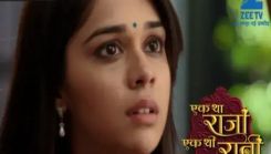 Coperta episodului Episodul 363 din emisiunea Ek Tha Raja Ek Thi Rani