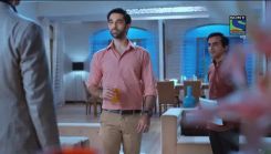 Coperta episodului Episodul 25 din emisiunea Kuch rang pyaar ke aise bhi