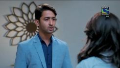 Coperta episodului Episodul 54 din emisiunea Kuch rang pyaar ke aise bhi