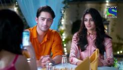 Coperta episodului Episodul 66 din emisiunea Kuch rang pyaar ke aise bhi