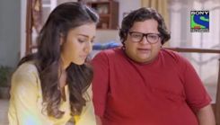 Coperta episodului Episodul 74 din emisiunea Kuch rang pyaar ke aise bhi