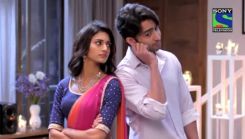 Coperta episodului Episodul 86 din emisiunea Kuch rang pyaar ke aise bhi