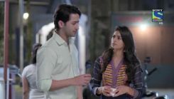 Coperta episodului Episodul 88 din emisiunea Kuch rang pyaar ke aise bhi