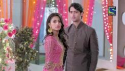 Coperta episodului Episodul 91 din emisiunea Kuch rang pyaar ke aise bhi