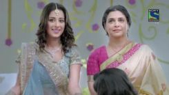 Coperta episodului Episodul 92 din emisiunea Kuch rang pyaar ke aise bhi