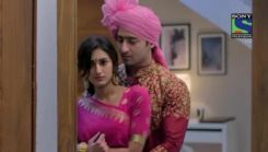 Coperta episodului Episodul 94 din emisiunea Kuch rang pyaar ke aise bhi