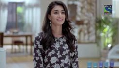 Coperta episodului Episodul 99 din emisiunea Kuch rang pyaar ke aise bhi