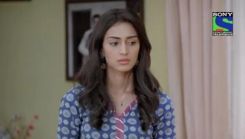 Coperta episodului Episodul 102 din emisiunea Kuch rang pyaar ke aise bhi