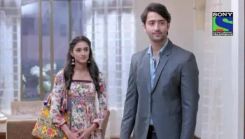 Coperta episodului Episodul 105 din emisiunea Kuch rang pyaar ke aise bhi