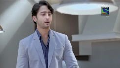 Coperta episodului Episodul 107 din emisiunea Kuch rang pyaar ke aise bhi