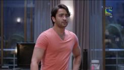 Coperta episodului Episodul 113 din emisiunea Kuch rang pyaar ke aise bhi