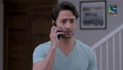 Coperta episodului Episodul 124 din emisiunea Kuch rang pyaar ke aise bhi