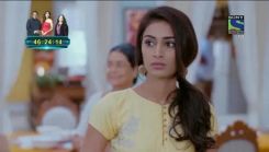 Coperta episodului Episodul 138 din emisiunea Kuch rang pyaar ke aise bhi