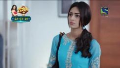 Coperta episodului Episodul 144 din emisiunea Kuch rang pyaar ke aise bhi