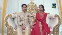 Coperta episodului Episodul 151 din emisiunea Kuch rang pyaar ke aise bhi