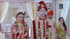 Coperta episodului Episodul 154 din emisiunea Kuch rang pyaar ke aise bhi