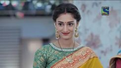 Coperta episodului Episodul 158 din emisiunea Kuch rang pyaar ke aise bhi