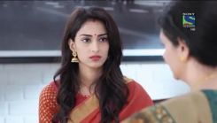 Coperta episodului Episodul 161 din emisiunea Kuch rang pyaar ke aise bhi