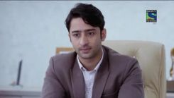 Coperta episodului Episodul 165 din emisiunea Kuch rang pyaar ke aise bhi