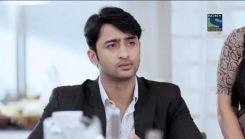 Coperta episodului Episodul 169 din emisiunea Kuch rang pyaar ke aise bhi