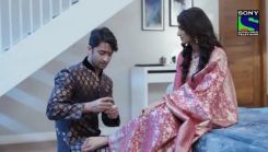 Coperta episodului Episodul 179 din emisiunea Kuch rang pyaar ke aise bhi