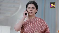 Coperta episodului Episodul 182 din emisiunea Kuch rang pyaar ke aise bhi