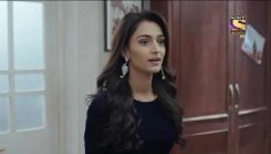 Coperta episodului Episodul 191 din emisiunea Kuch rang pyaar ke aise bhi