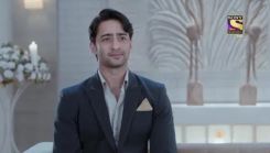 Coperta episodului Episodul 195 din emisiunea Kuch rang pyaar ke aise bhi