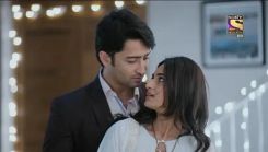 Coperta episodului Episodul 203 din emisiunea Kuch rang pyaar ke aise bhi