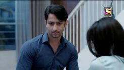 Coperta episodului Episodul 204 din emisiunea Kuch rang pyaar ke aise bhi