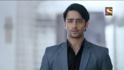 Coperta episodului Episodul 208 din emisiunea Kuch rang pyaar ke aise bhi