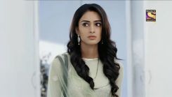 Coperta episodului Episodul 209 din emisiunea Kuch rang pyaar ke aise bhi