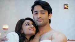 Coperta episodului Episodul 225 din emisiunea Kuch rang pyaar ke aise bhi