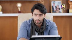 Coperta episodului Episodul 239 din emisiunea Kuch rang pyaar ke aise bhi