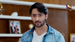 Coperta episodului Episodul 244 din emisiunea Kuch rang pyaar ke aise bhi