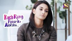 Coperta episodului Episodul 249 din emisiunea Kuch rang pyaar ke aise bhi