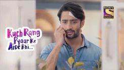 Coperta episodului Episodul 254 din emisiunea Kuch rang pyaar ke aise bhi