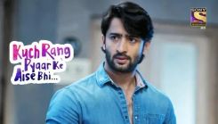 Coperta episodului Episodul 256 din emisiunea Kuch rang pyaar ke aise bhi