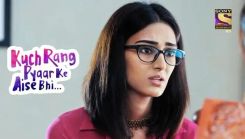 Coperta episodului Episodul 266 din emisiunea Kuch rang pyaar ke aise bhi