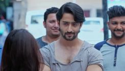 Coperta episodului Episodul 269 din emisiunea Kuch rang pyaar ke aise bhi