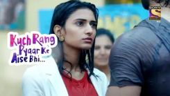 Coperta episodului Episodul 270 din emisiunea Kuch rang pyaar ke aise bhi